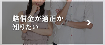賠償金が適正か知りたい