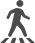 歩行者